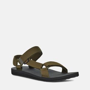 Teva Original Universal Sandalen Herren Braun [PSHM50841]